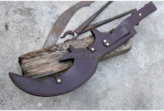 Ngombe Ngulu Sword