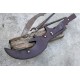Ngombe Ngulu Sword