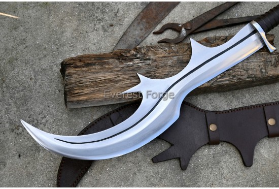Ngombe Ngulu Sword