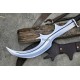 Ngombe Ngulu Sword