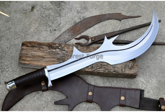 Ngombe Ngulu Sword