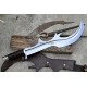 Ngombe Ngulu Sword