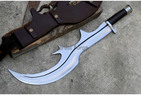 Ngombe Ngulu Sword