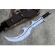 Ngombe Ngulu Sword