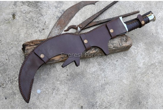 Ngombe Ngulu Sword