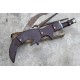 Ngombe Ngulu Sword