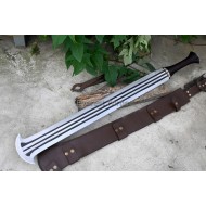Konda Sword-African Machete Sword