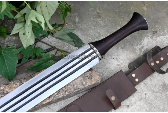 Konda Sword-African Machete Sword