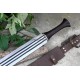 Konda Sword-African Machete Sword