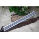 Konda Sword-African Machete Sword