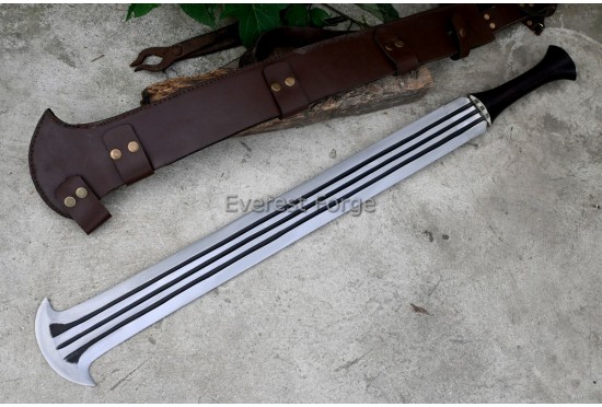 Konda Sword-African Machete Sword
