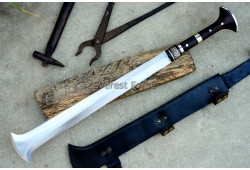 Konda Machete-African Blade