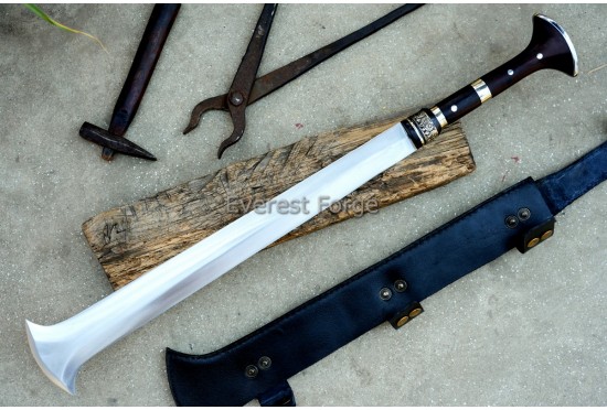 Konda Machete-African Blade