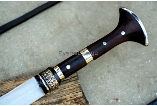 Konda Machete-African Blade