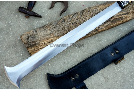 Konda Machete-African Blade