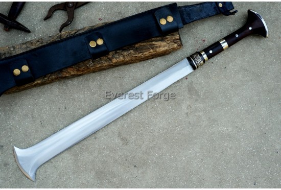 Konda Machete-African Blade