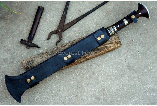 Konda Machete-African Blade