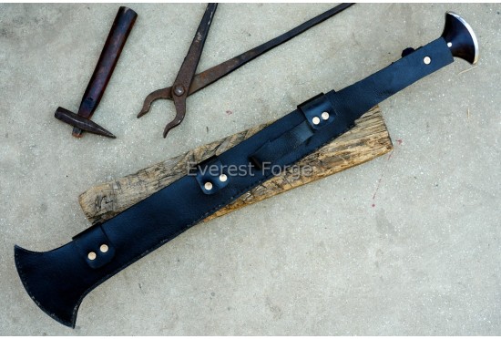 Konda Machete-African Blade