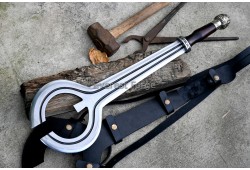 Double Ngulu Sickle Blade