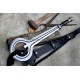 Double Ngulu Sickle Blade