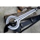 Double Ngulu Sickle Blade