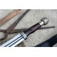 Double Ngulu Sickle Blade