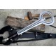 Double Ngulu Sickle Blade