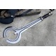 Double Ngulu Sickle Blade