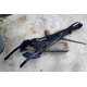 Double Ngulu Sickle Blade