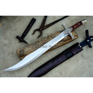 Arabian Scimitar Sword