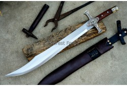 Arabian Scimitar Sword