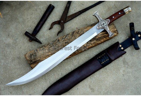 Arabian Scimitar Sword