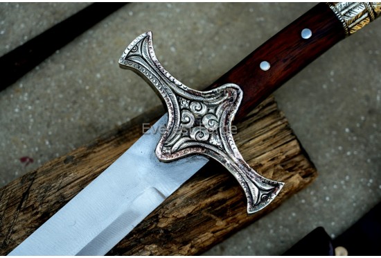 Arabian Scimitar Sword