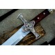 Arabian Scimitar Sword