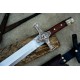 Arabian Scimitar Sword