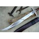 Arabian Scimitar Sword
