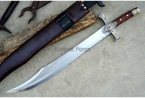 Arabian Scimitar Sword
