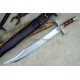 Arabian Scimitar Sword