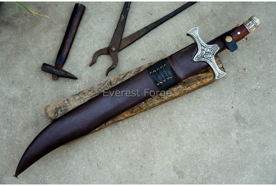 Arabian Scimitar Sword