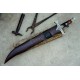 Arabian Scimitar Sword