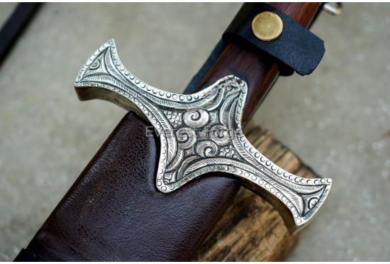 Arabian Scimitar Sword