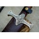 Arabian Scimitar Sword