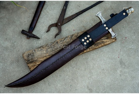 Arabian Scimitar Sword