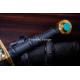 Hand-Forged Medieval Knight Sword, Brass Fittings