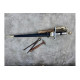 Art Deco Sword of Marshal 