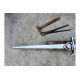 Art Deco Sword of Marshal 
