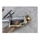 Art Deco Sword of Marshal 