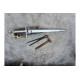 Art Deco Sword of Marshal 