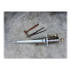 Art Deco Sword of Marshal 