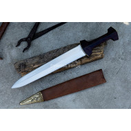 Baselard Dagger 